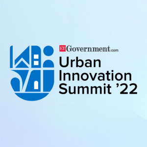 ETGovernment Urban Innovation Summit