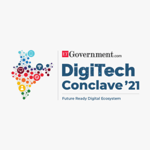ETGovernment Digitech Conclave 2021