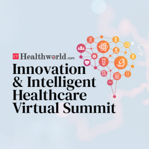 ETHealthworld Innovation & Intelligent Healthcare Summit 2020