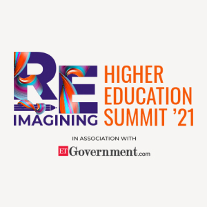 Higher Education Summit 2021