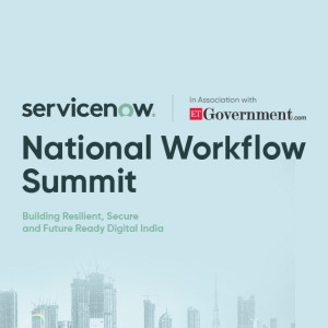 National Workflow Summit