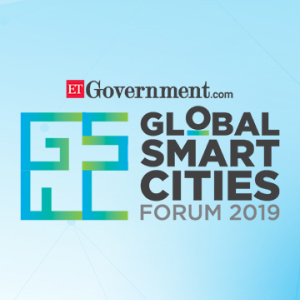 Global Smart Cities Forum 2019