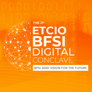 ETCIO BFSI Digital Conclave 2019