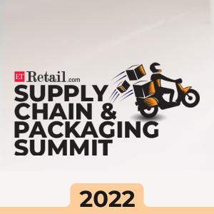 ETRetail Supply Chain Summit 2022