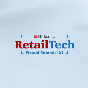 ETRetailTech Summit 2021