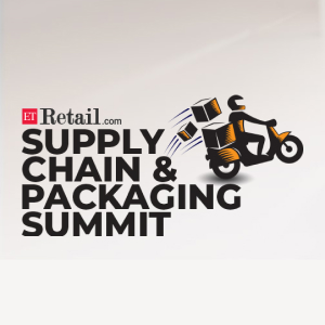 ETRetail Supply Chain Summit 2021