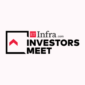 ETInfra Investors Meet