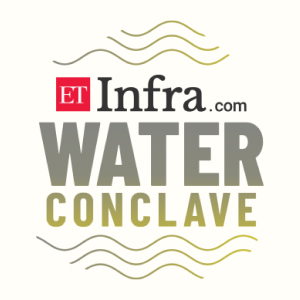 ETInfra Water Conclave