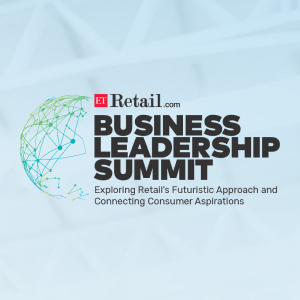 ETRetail Business Leadership Summit 2021