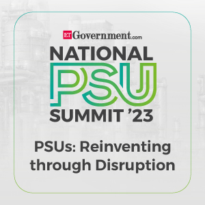 National PSU Summit 2023