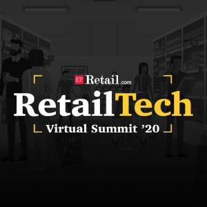 Retail Tech Virtual Summit 2020