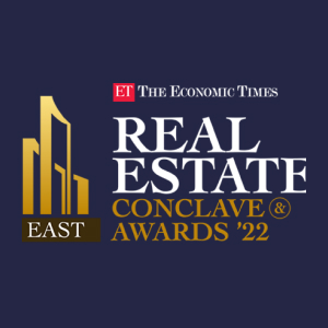 Real Estate Conclave & Awards East 2022 | 2nd Edition