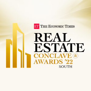 Real Estate Conclave & Awards 2022-South