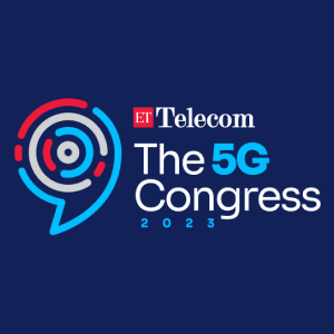 ETTelecom 5G Congress 2023