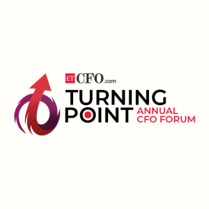 ETCFO Turning Point 2021 | Annual CFO Forum