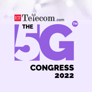 乐动娱乐招聘ETTelecom 5 g 2023年国会