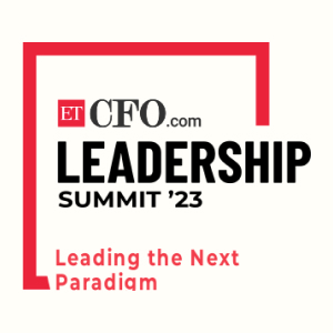 ETCFO Leadership Summit 2023 | 4th Edition