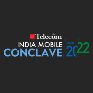 ET Telecom India Mobile Congress Vision 2020