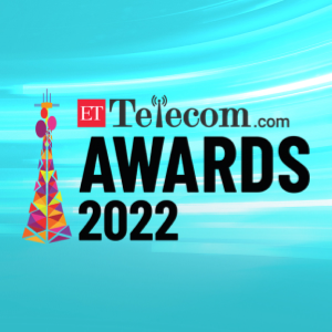 ET Telecom Awards 2022