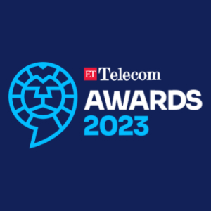 ETTelecom Awards 2023 - Telecommunications Industry Awards