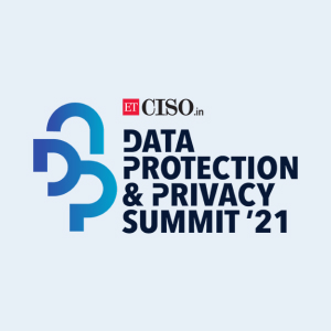 Data Protection and Privacy Summit 2021