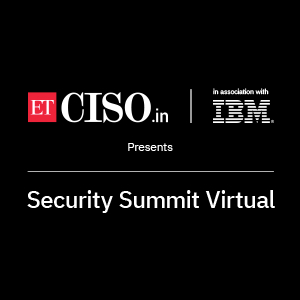 IBM Security Summit- Virtual