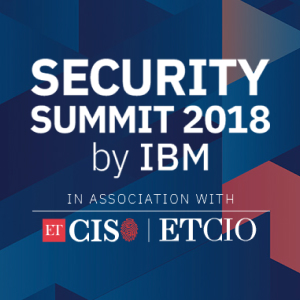 Security Summit 2018 by IBM