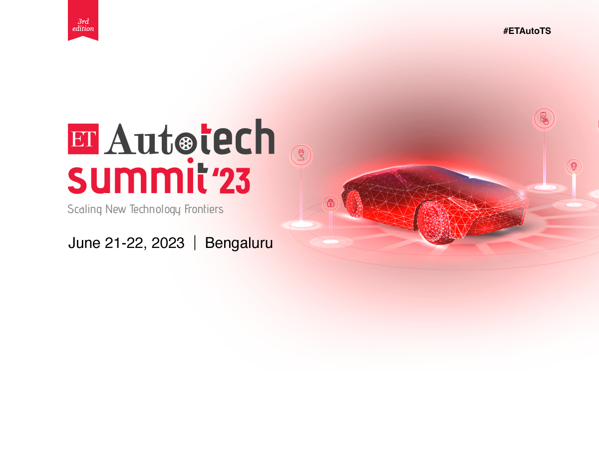 Auto Tech Summit & Events Automotive Events & Conference Auto Tech