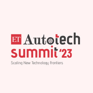 ETAuto Tech Summit 2023
