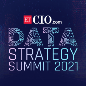 Data Strategy Summit 2021