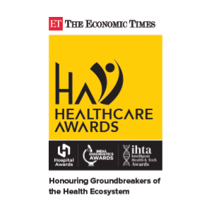 Economic Times Healthcare Awards 2023