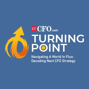 ETCFO Turning Point 2023 | Annual CFO Forum