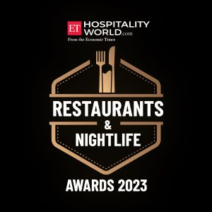 Restaurant & Nightlife Awards 2023 | 2nd Edition