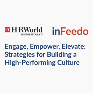 Infeedo Roundtable: Engage Empower Elevate