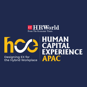 Human Capital Experience Apac 2022