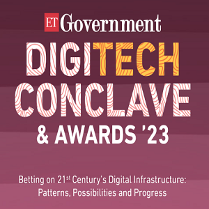 4th DigiTech Conclave & Awards 2023