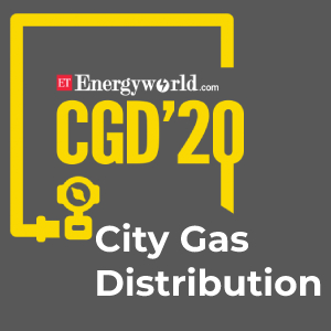 City Gas Distribution 2020