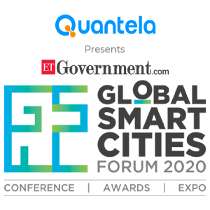 Global Smart Cities Forum & Awards 2nd Edition