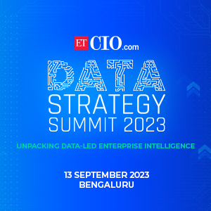 Data Strategy Summit 2023