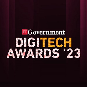 ETGovernment Digitech Awards