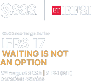 SAS Solution for IFRS 17
