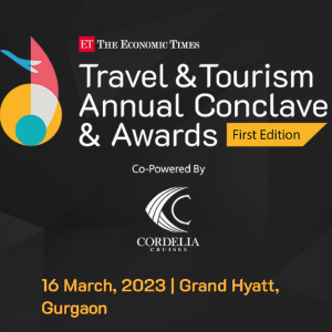 ET Travel And Tourism Annual Conclave And Awards