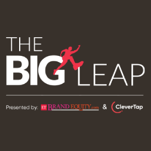 The Big Leap -  Mumbai Roadshow