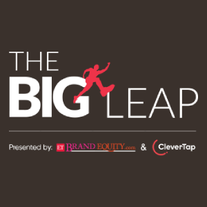 The Big Leap - Bangalore Roadshow