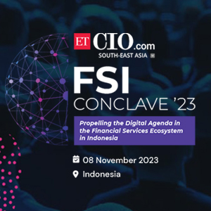 FSI Conclave 2023 Second Edition