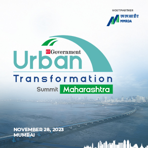 ETGovernment Urban Transformation Summit Maharashtra