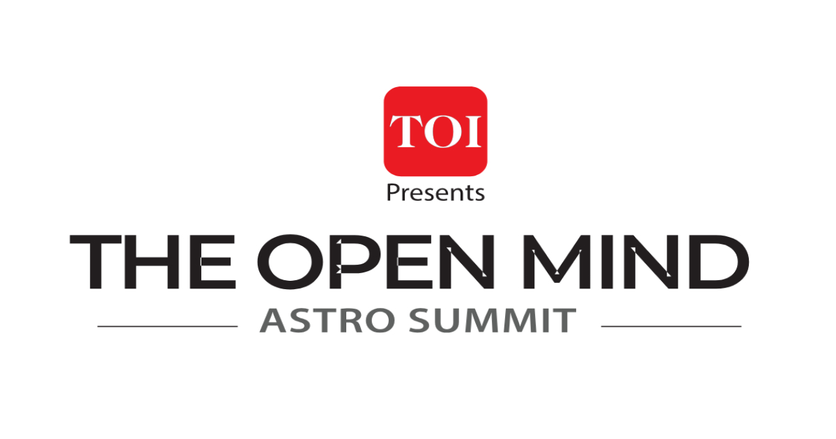 The Open Minds Astro Summit | The Economic Times B2B - Vimarsana News