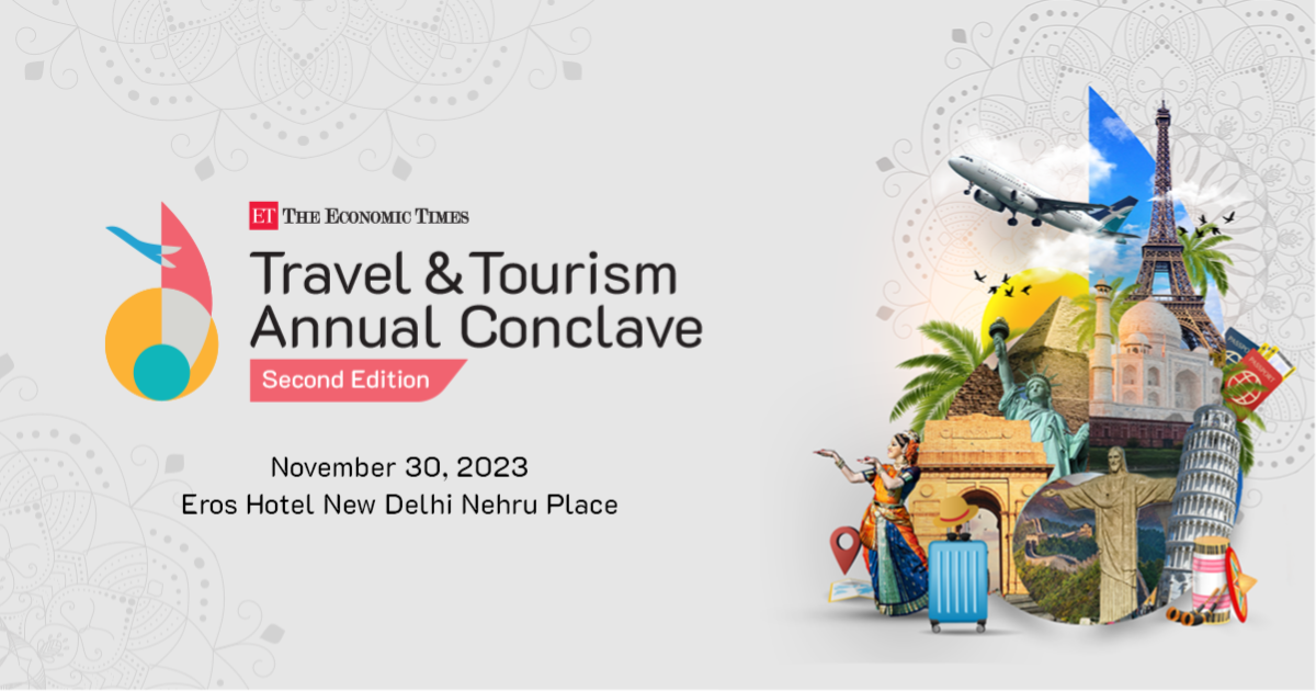 Travel and Tourism Conclave | Business Travel Events and Conference ...