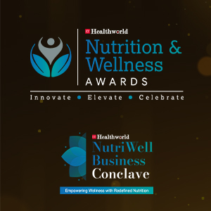 ETHealthWorld Nutrition and Wellness Awards 2024