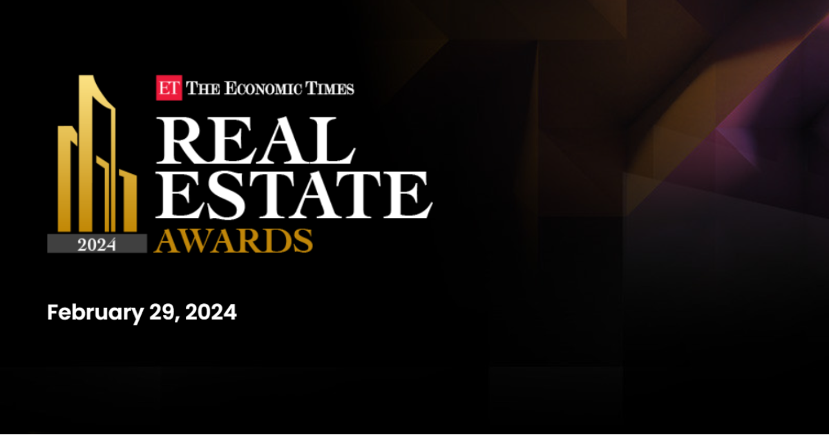 Real Estate Awards 2024 ET RealEstate   Data File 1698817417 75162 